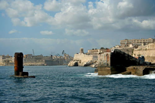 Valletta</br>(Malta)